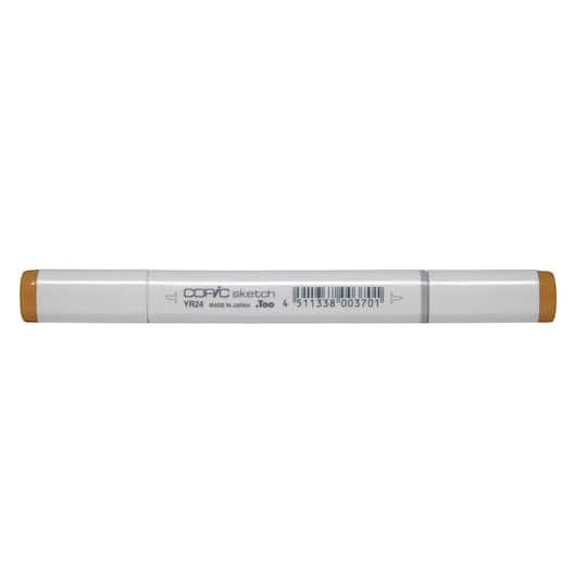 Michaels, Copic® Sketch Marker, Yellow Reds – Category: Dual Tip Art Markers